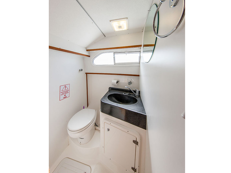 Photo #13 - Cruiser Premium XL 4 pers (E400-20) en Furstenberg - 5122
