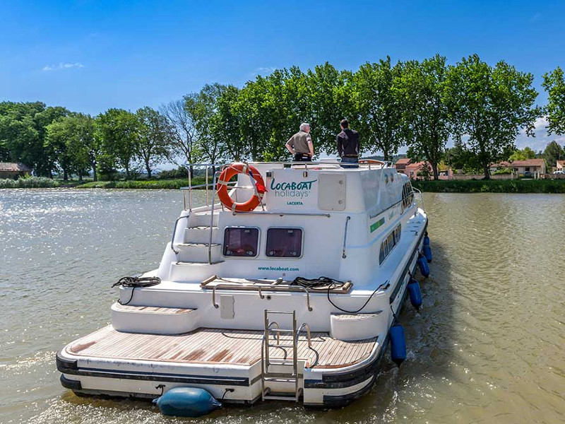 Photo #4 - Cruiser Premium XL 4 pers (E400-34) in Joigny - 5136