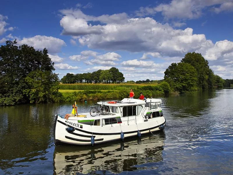 Pénichette 1020 FR (1020-44)  - 4
