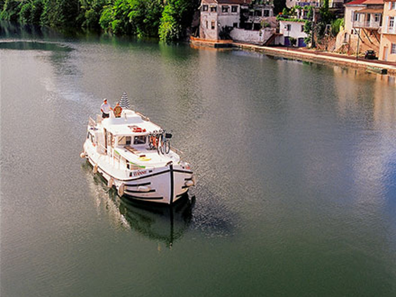Photo #11 - Pénichette 1020 IT (1020-56) in Venedig - 4953