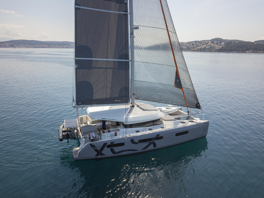 Photo #38 - Excess 15 (Tranquility) in Preveza - 22781