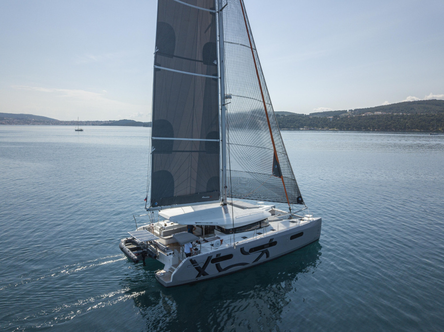 Photo #9 - Excess 15 (Tranquility) in Preveza - 22781