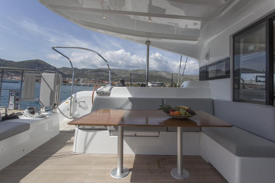 Photo #18 - Excess 15 (Tranquility) in Preveza - 22781
