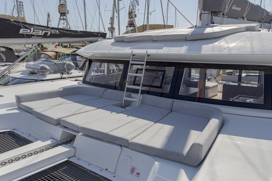 Photo #53 - Excess 15 (Tranquility) in Preveza - 22781