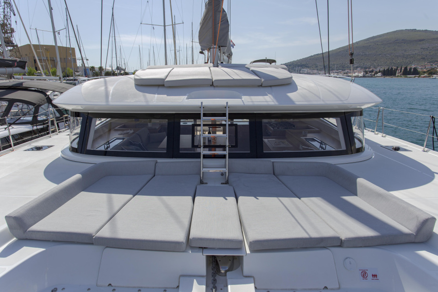 Photo #32 - Excess 15 (Tranquility) in Preveza - 22781