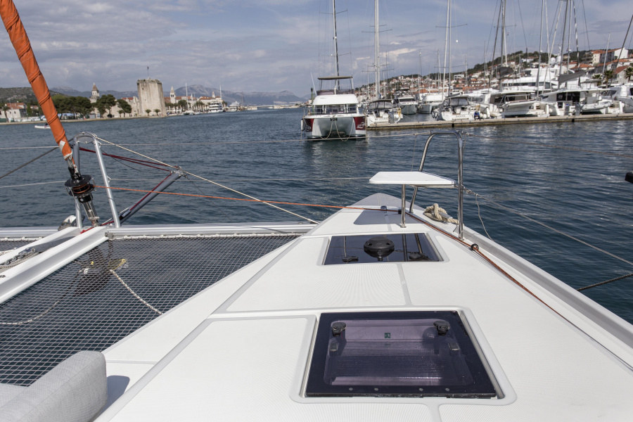 Photo #14 - Excess 15 (Tranquility) in Preveza - 22781