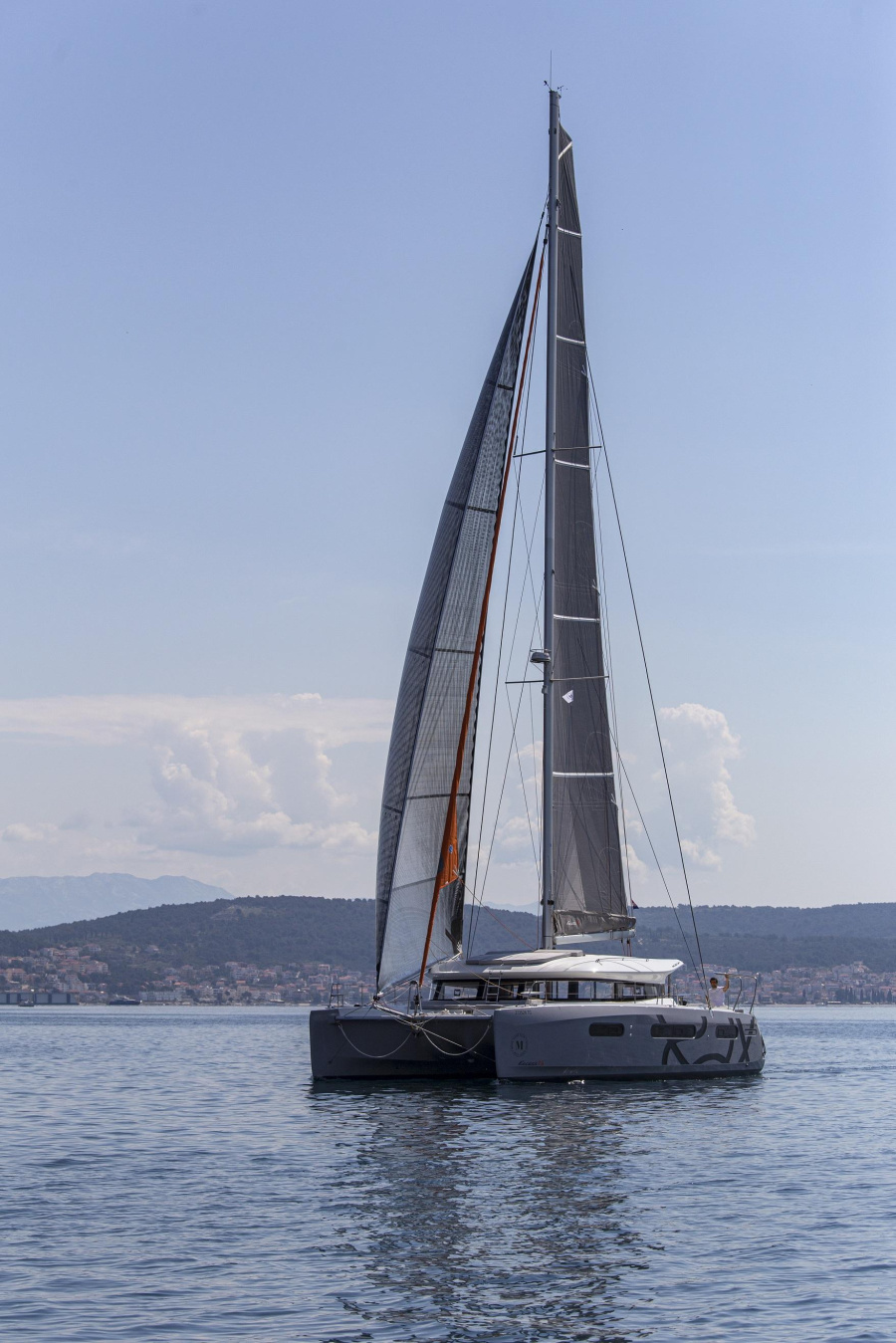 Photo #19 - Excess 15 (Tranquility) in Preveza - 22781