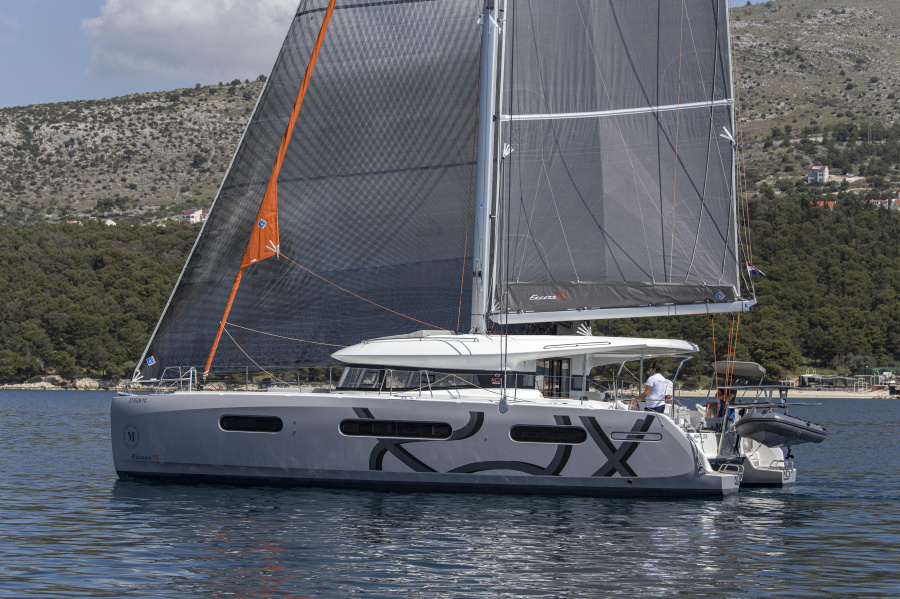 Photo #26 - Excess 15 (Tranquility) in Preveza - 22781