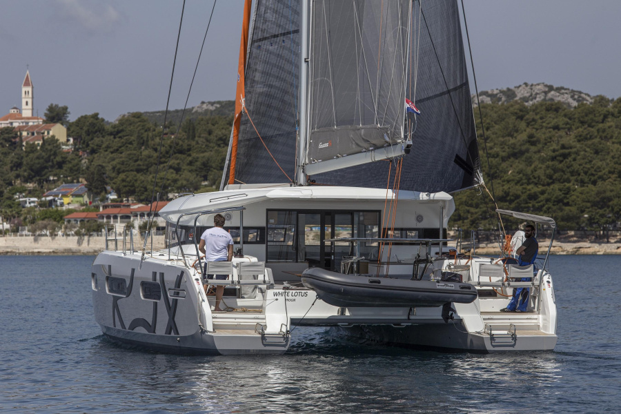 Photo #33 - Excess 15 (Tranquility) in Preveza - 22781
