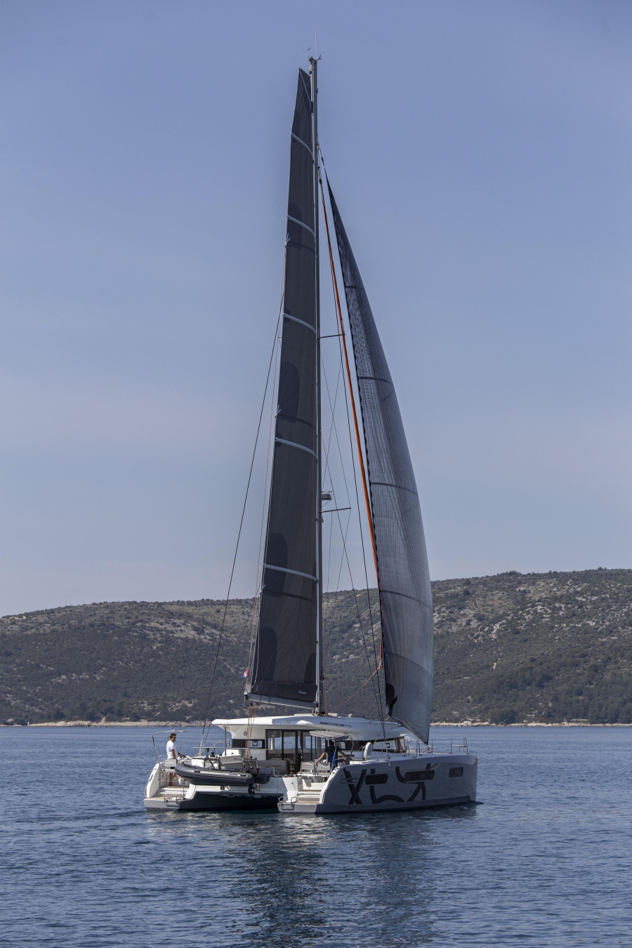 Photo #44 - Excess 15 (Tranquility) in Preveza - 22781