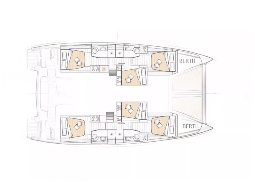 Excess 15 (Tranquility) Plan image - 6