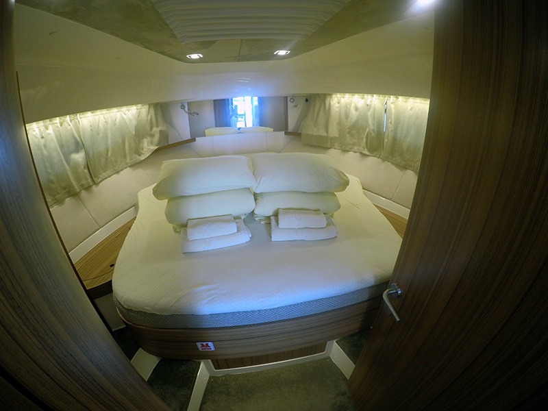 Photo #35 - Marex 375 (North star) in Sibenik - 6029