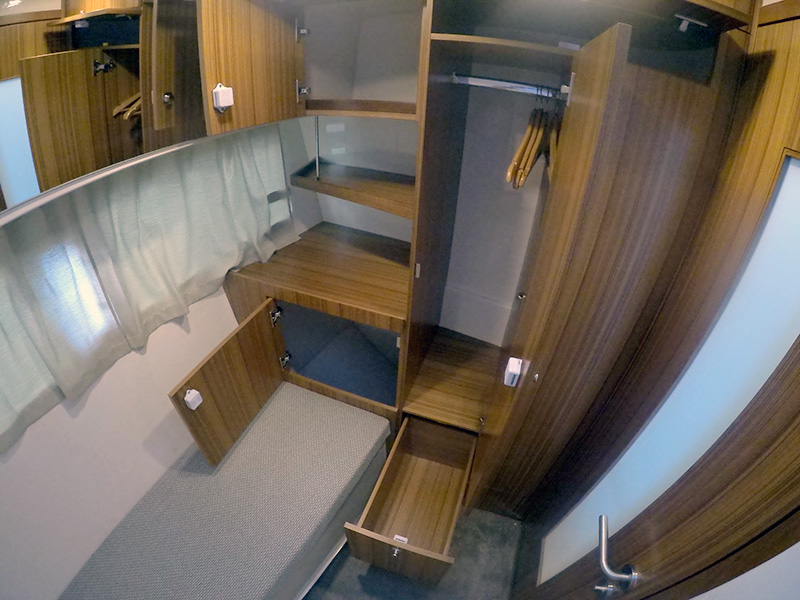 Photo #50 - Marex 375 (North star) in Sibenik - 6029