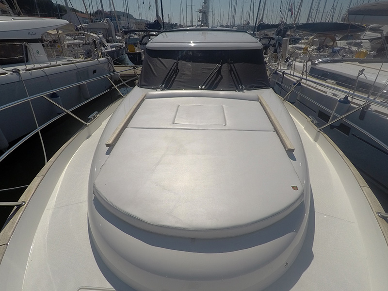 Photo #42 - Marex 375 (North star) in Sibenik - 6029