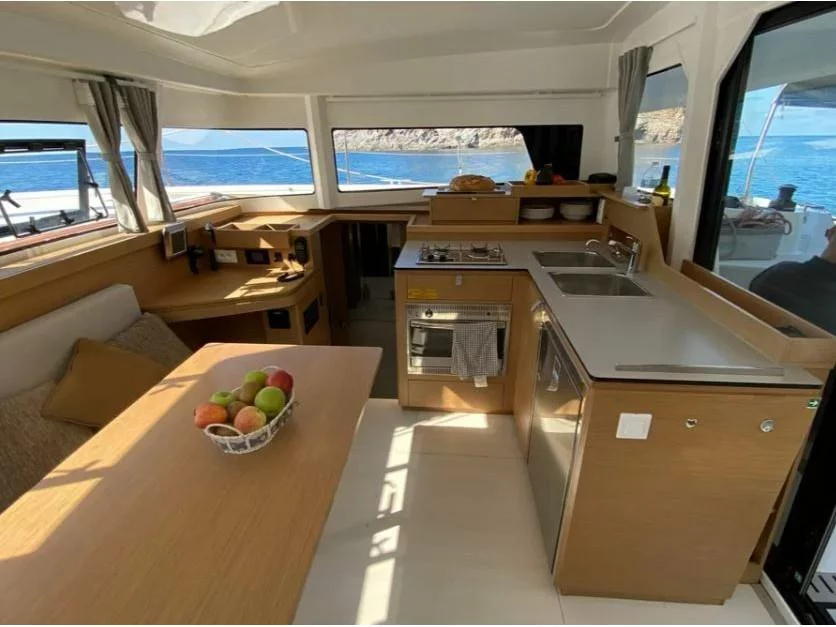 Excess 11 (Team Let's Go) Interior image - 5
