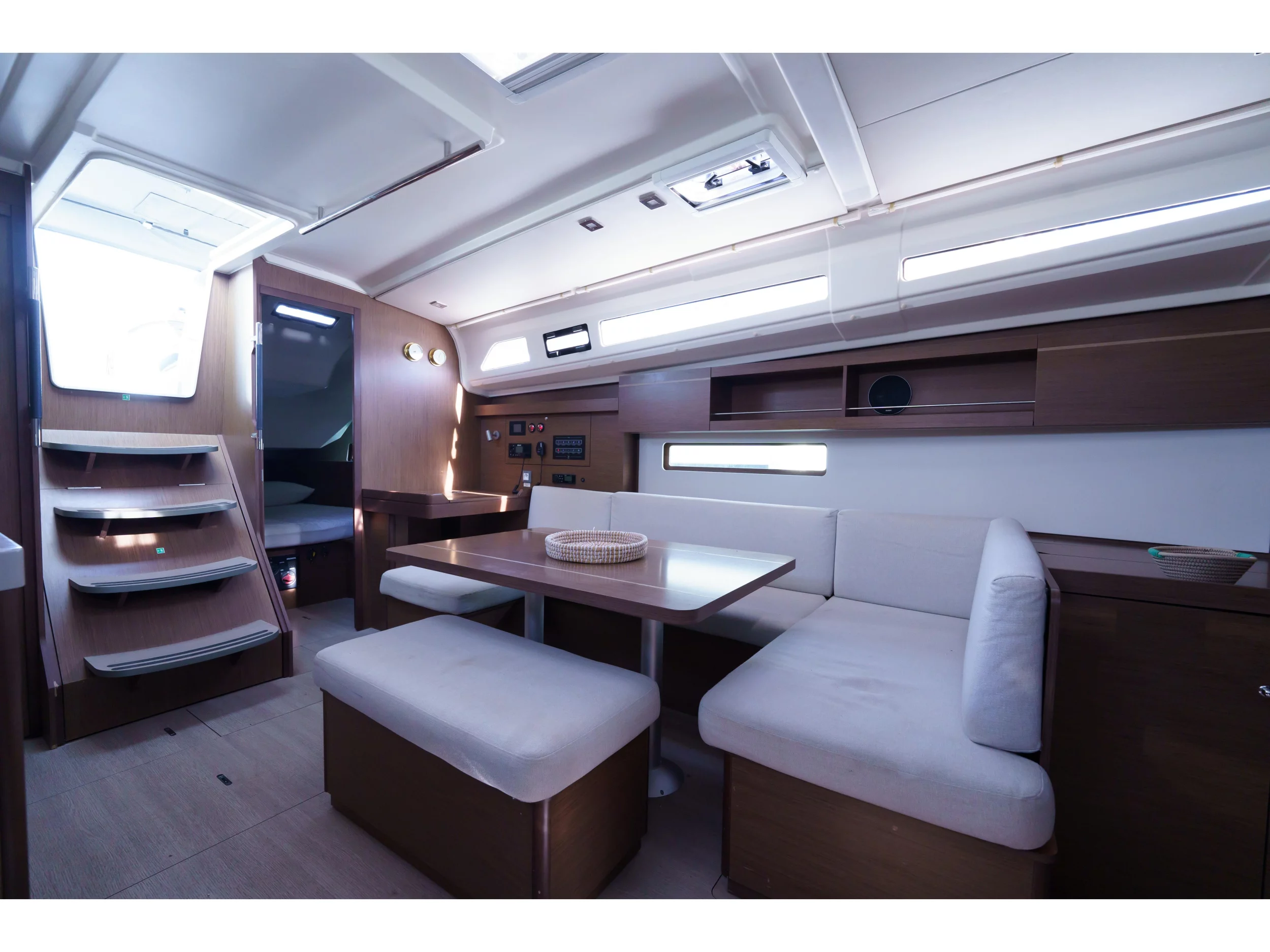 Oceanis 40.1 (Joy) Interior image - 5