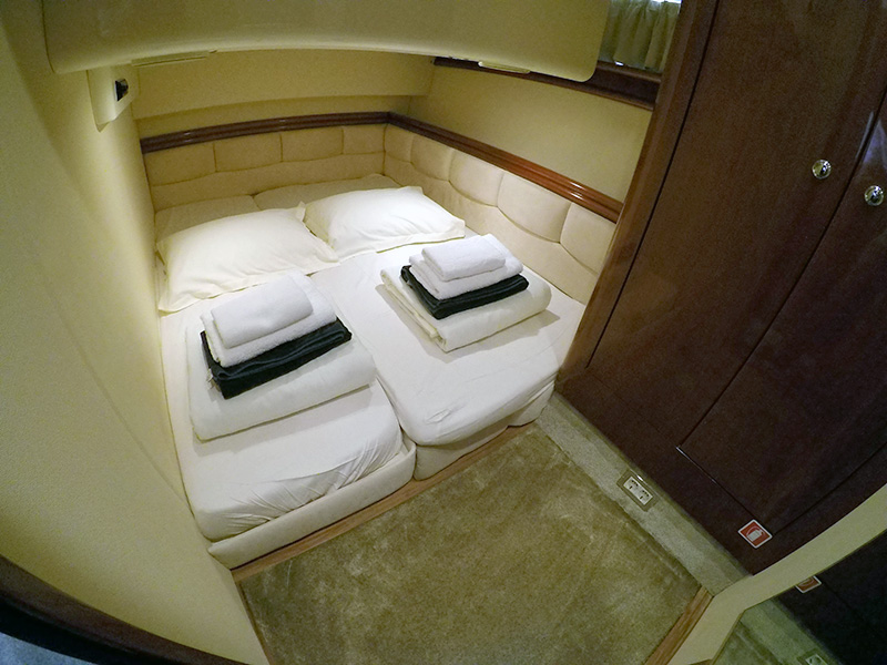 Photo #43 - Fairline Phantom 50 (Luna IV) in Sibenik - 25638