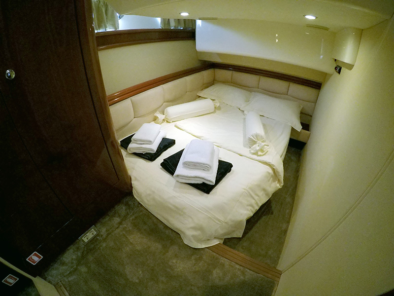 Photo #9 - Fairline Phantom 50 (Luna IV) in Sibenik - 25638