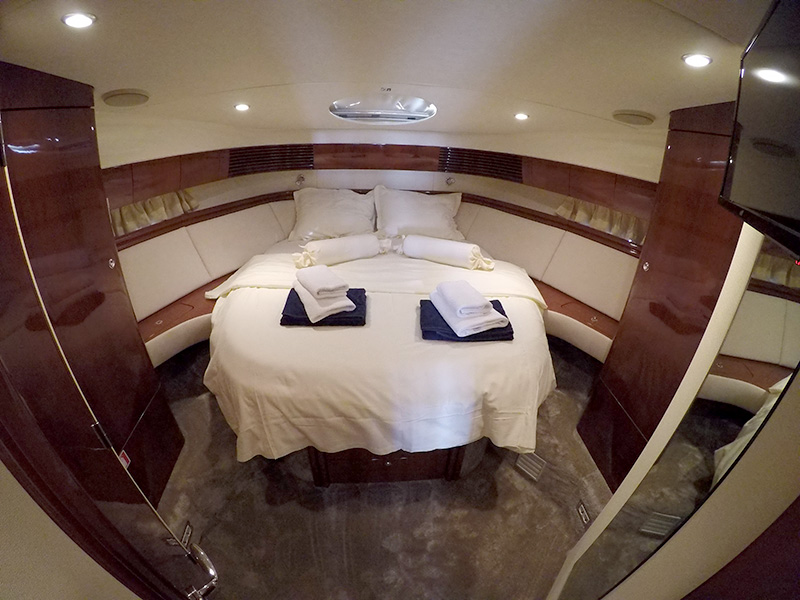 Photo #4 - Fairline Phantom 50 (Luna IV) in Sibenik - 25638