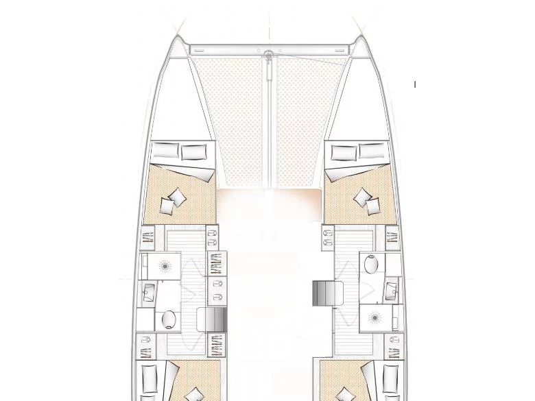 Excess 11 (Scarlett) Plan image - 10
