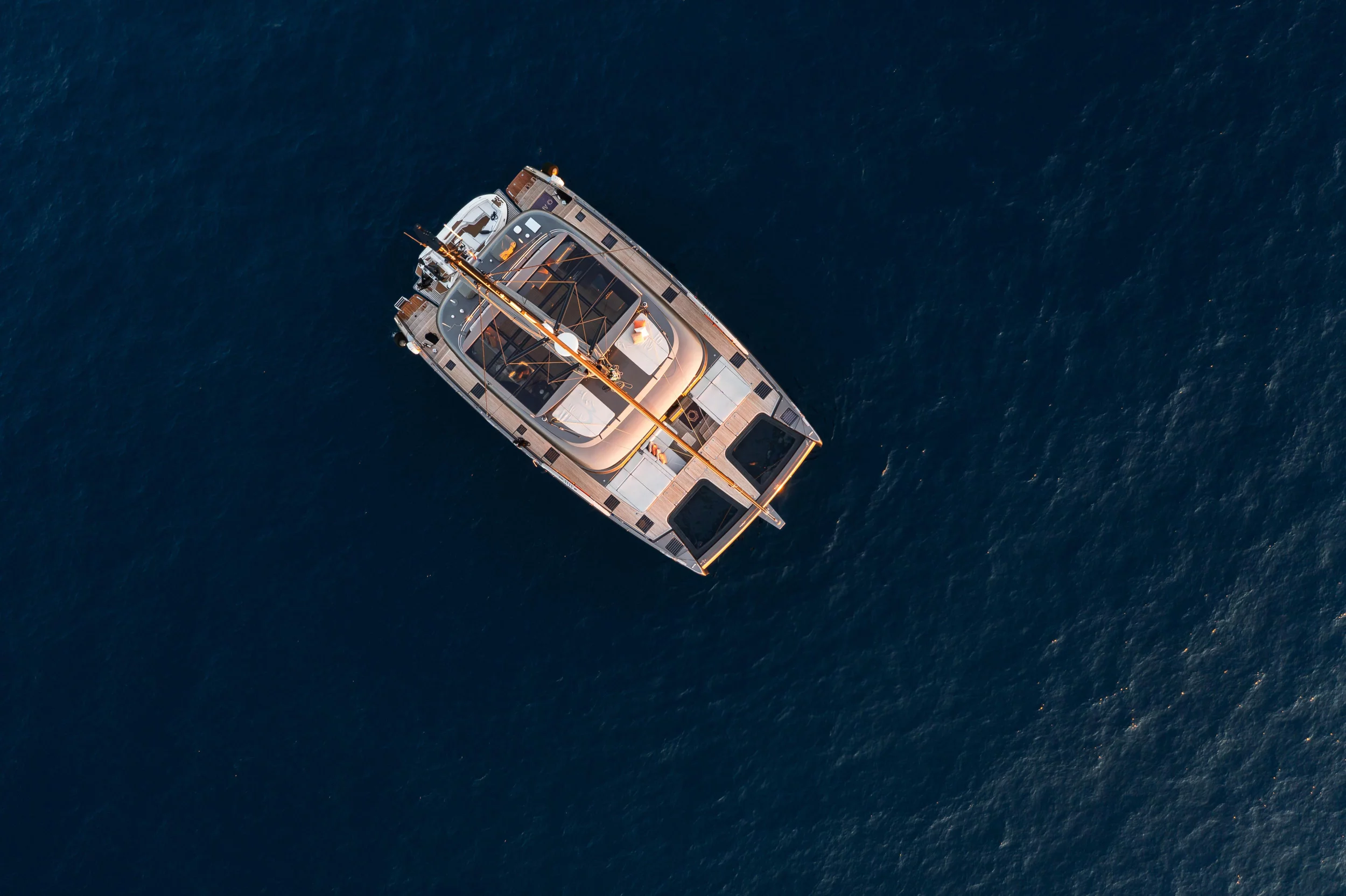 Sunreef 60 (AHALYA)  - 31