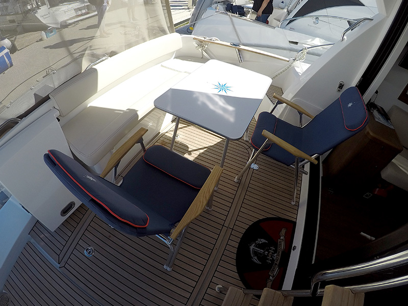 Photo #33 - Beneteau Antares 36 (Capricorn) in Sibenik - 6030