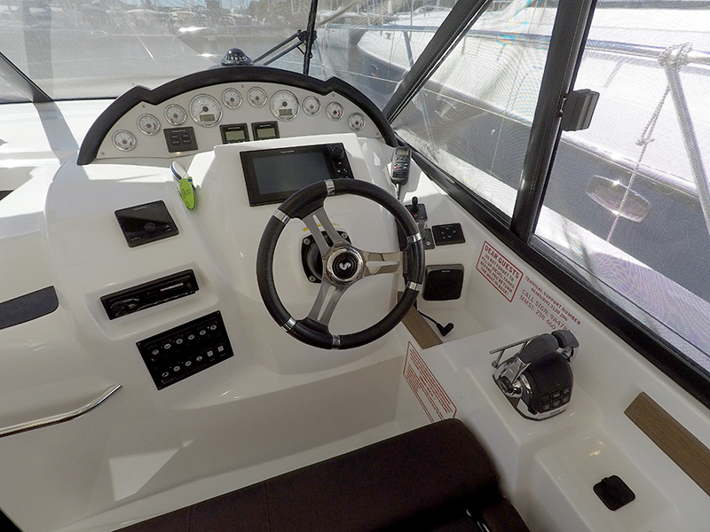 Photo #36 - Beneteau Antares 36 (Capricorn) in Sibenik - 6030
