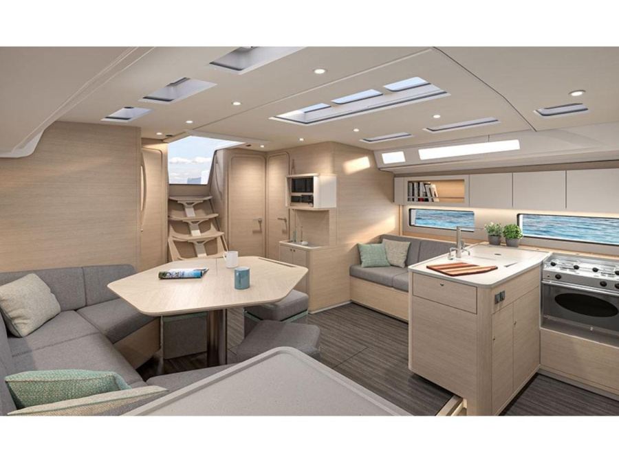 Interior image - 2
