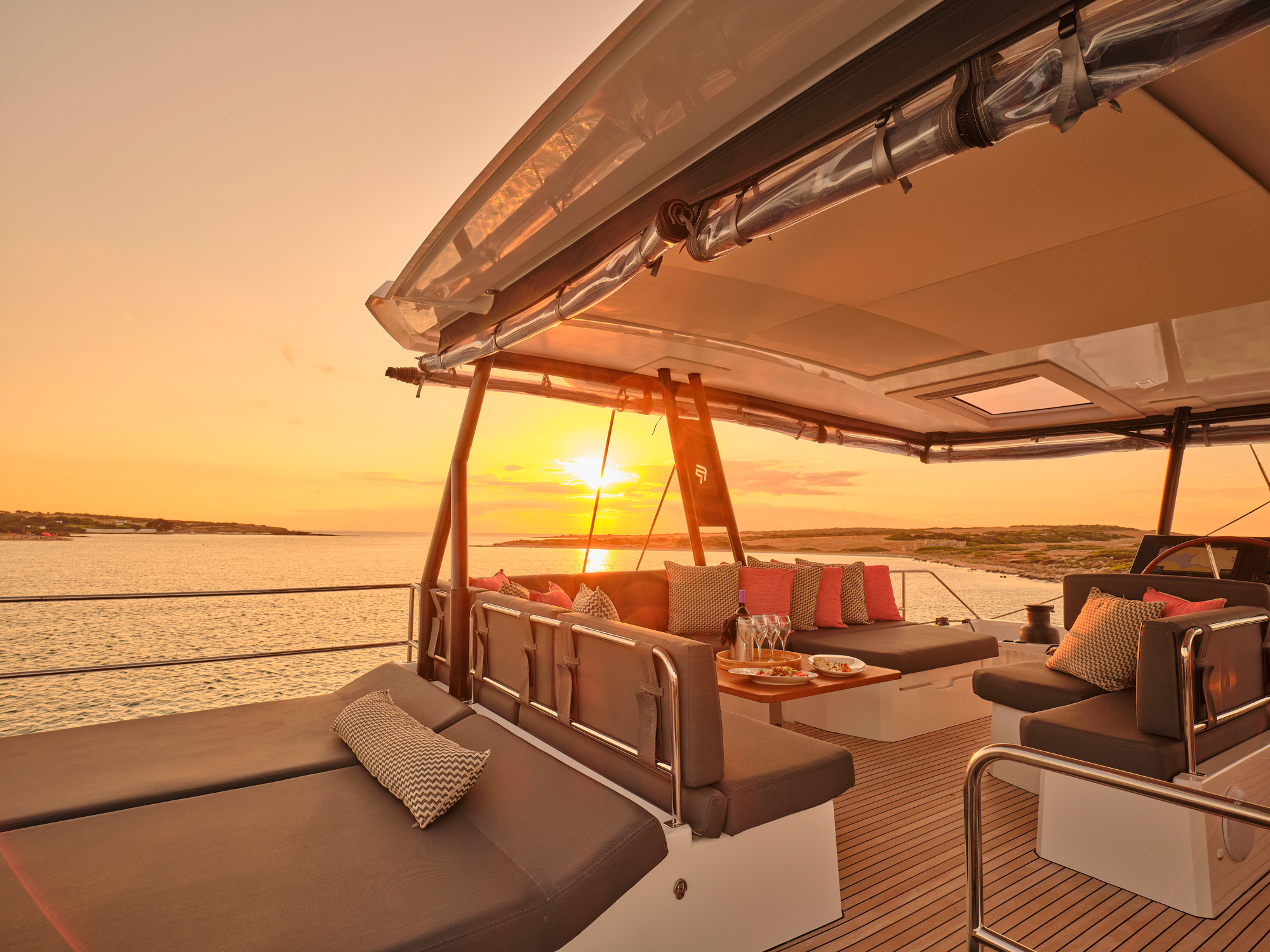 Photo #6 - Samana 59 (ALMA) in Athen - 17844