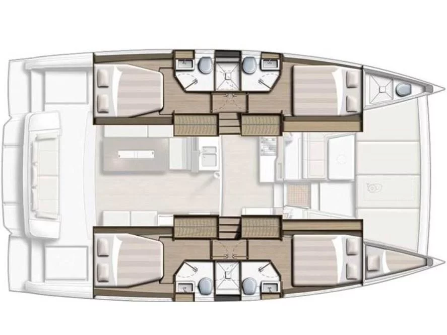 Bali 4.1. (Ramon) Plan image - 5