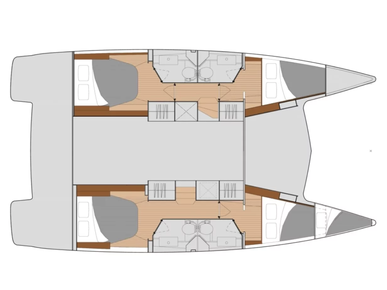 Isla 40 (Rih) Plan image - 36