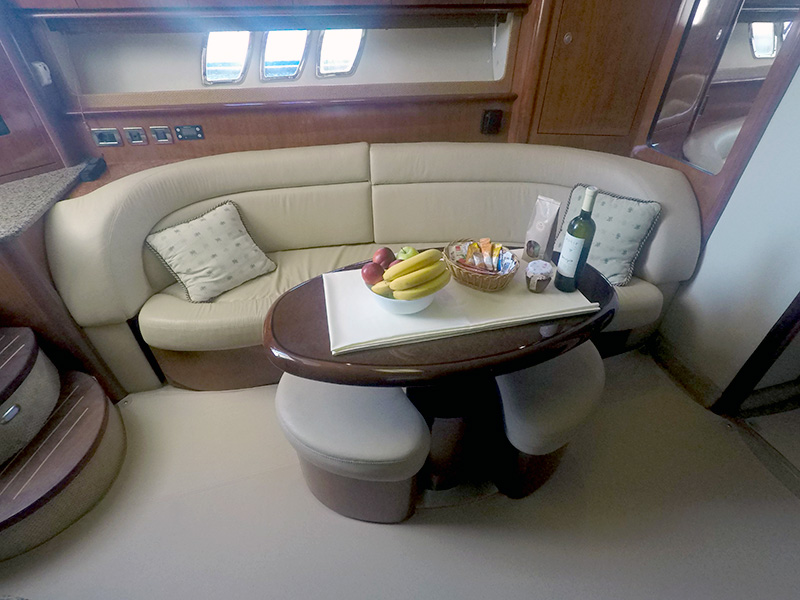 Photo #7 - Sea Ray 455 (Gandalf) in Sibenik - 5387