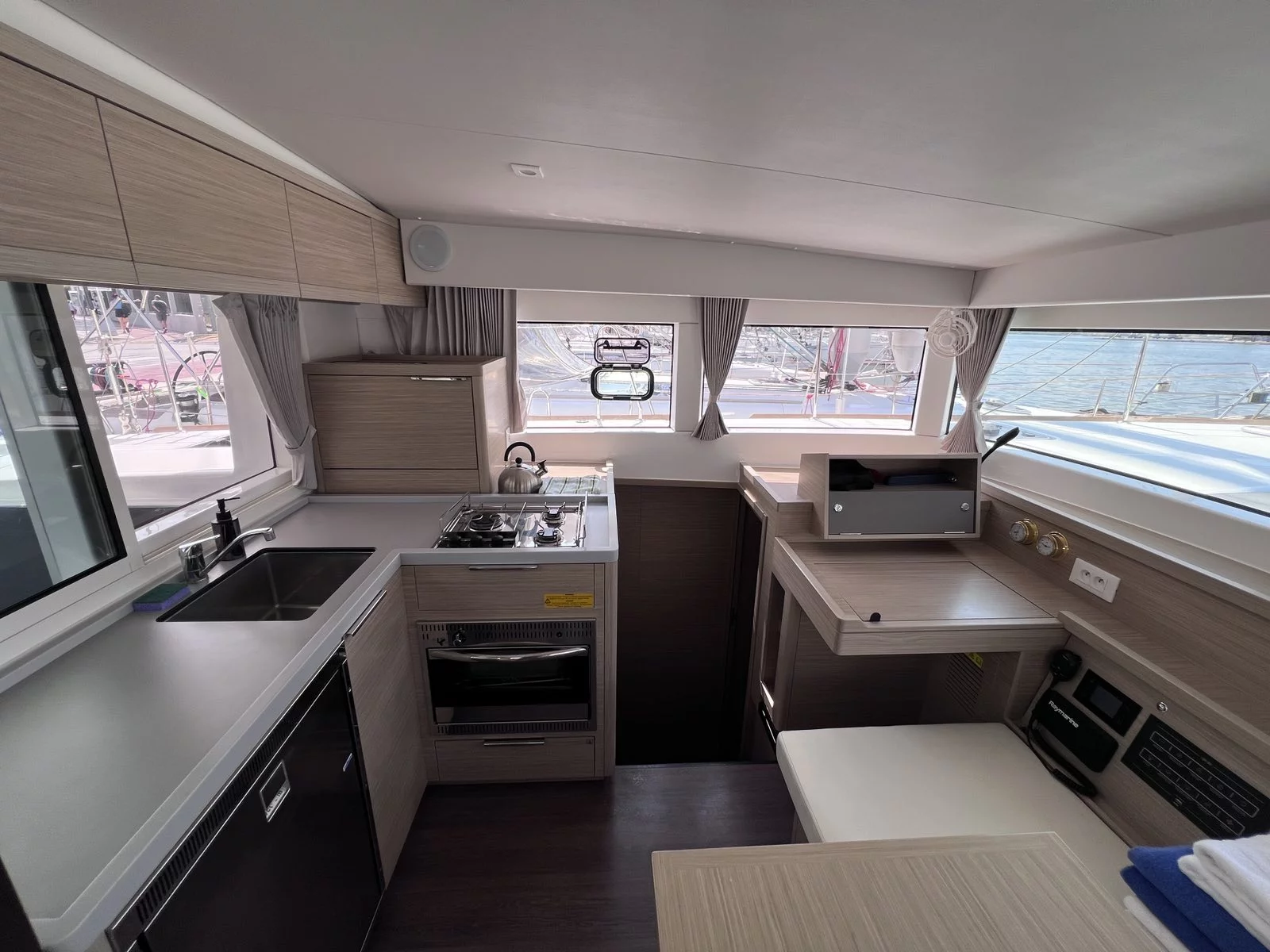 Lagoon 40 (Niso)  - 18