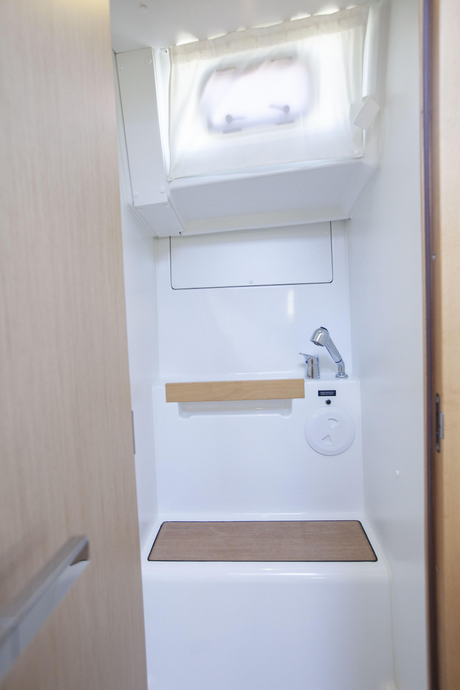 Photo #15 - Oceanis 38 (Vientos) in Orhaniye - 24078