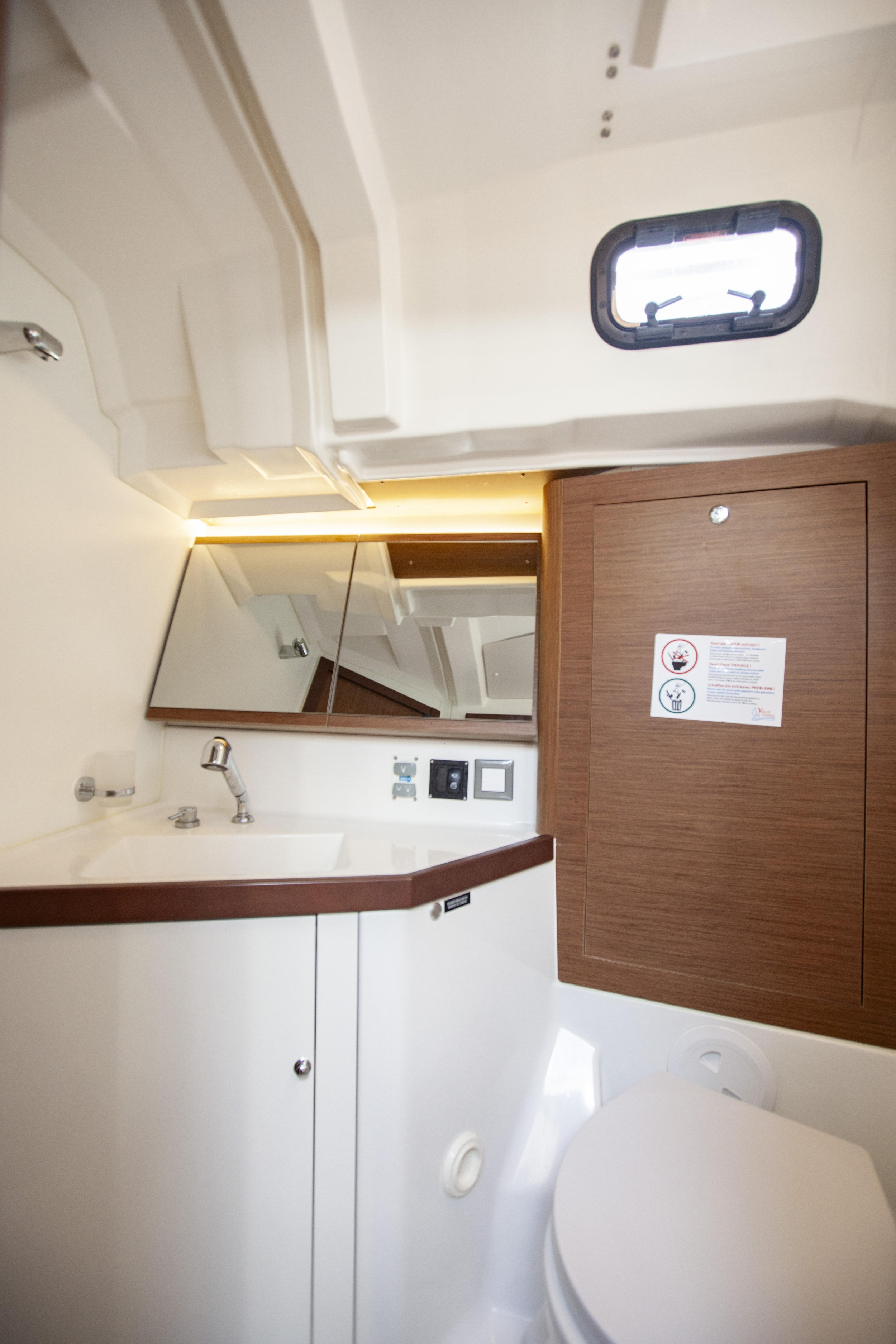 Photo #9 - Oceanis 46.1 (BreezY) en Orhaniye - 4122