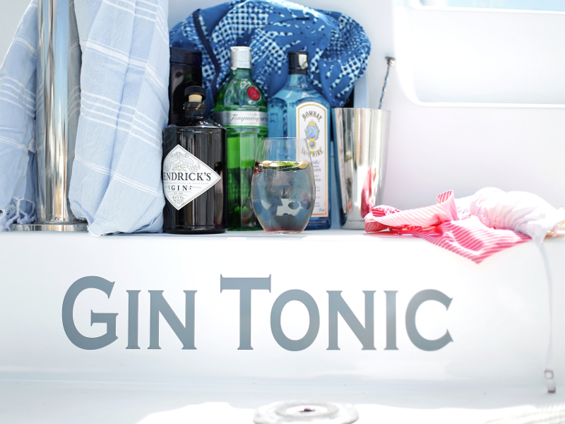 Photo #27 - Lagoon 39 (GIN TONIC) in Sukosan - 4282