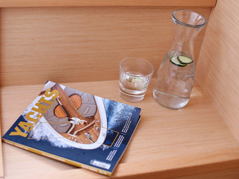 Photo #105 - Lagoon 39 (GIN TONIC) in Sukosan - 4282