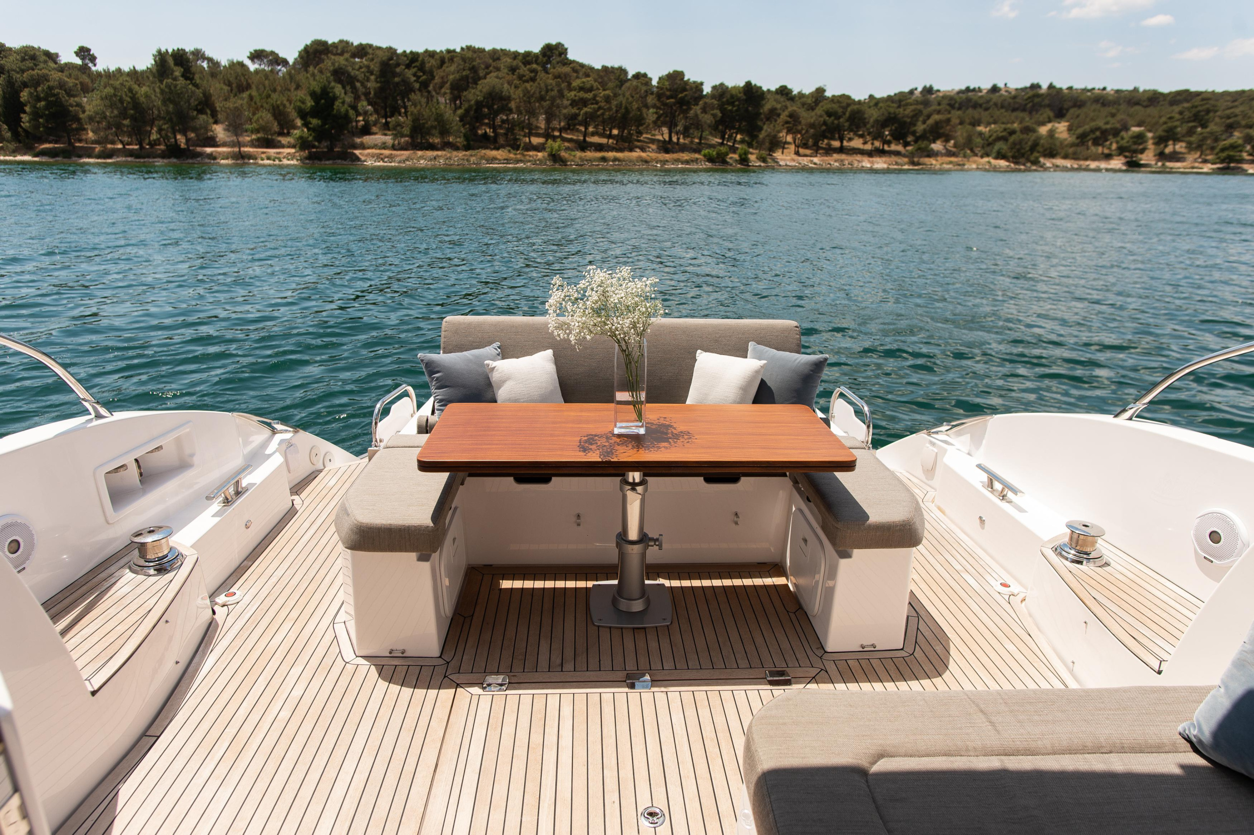 Photo #23 - Azimut Atlantis 50 HT (Fellow III) en Sibenik - 15671