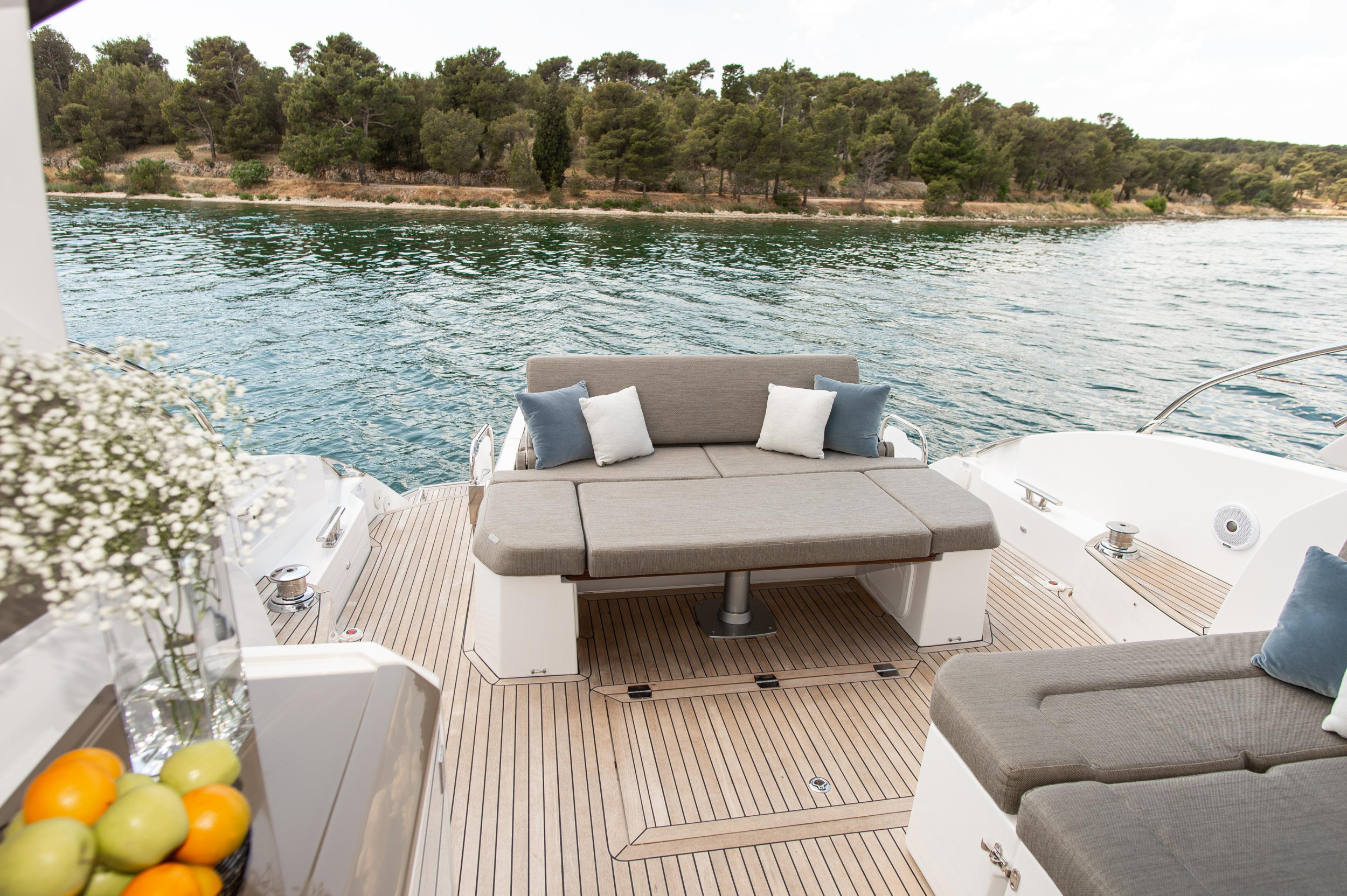 Photo #30 - Azimut Atlantis 50 HT (Fellow III) en Sibenik - 15671