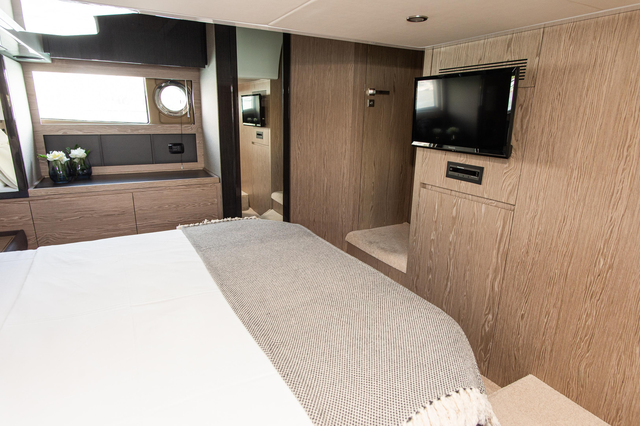 Photo #25 - Azimut Atlantis 50 HT (Fellow III) en Sibenik - 15671