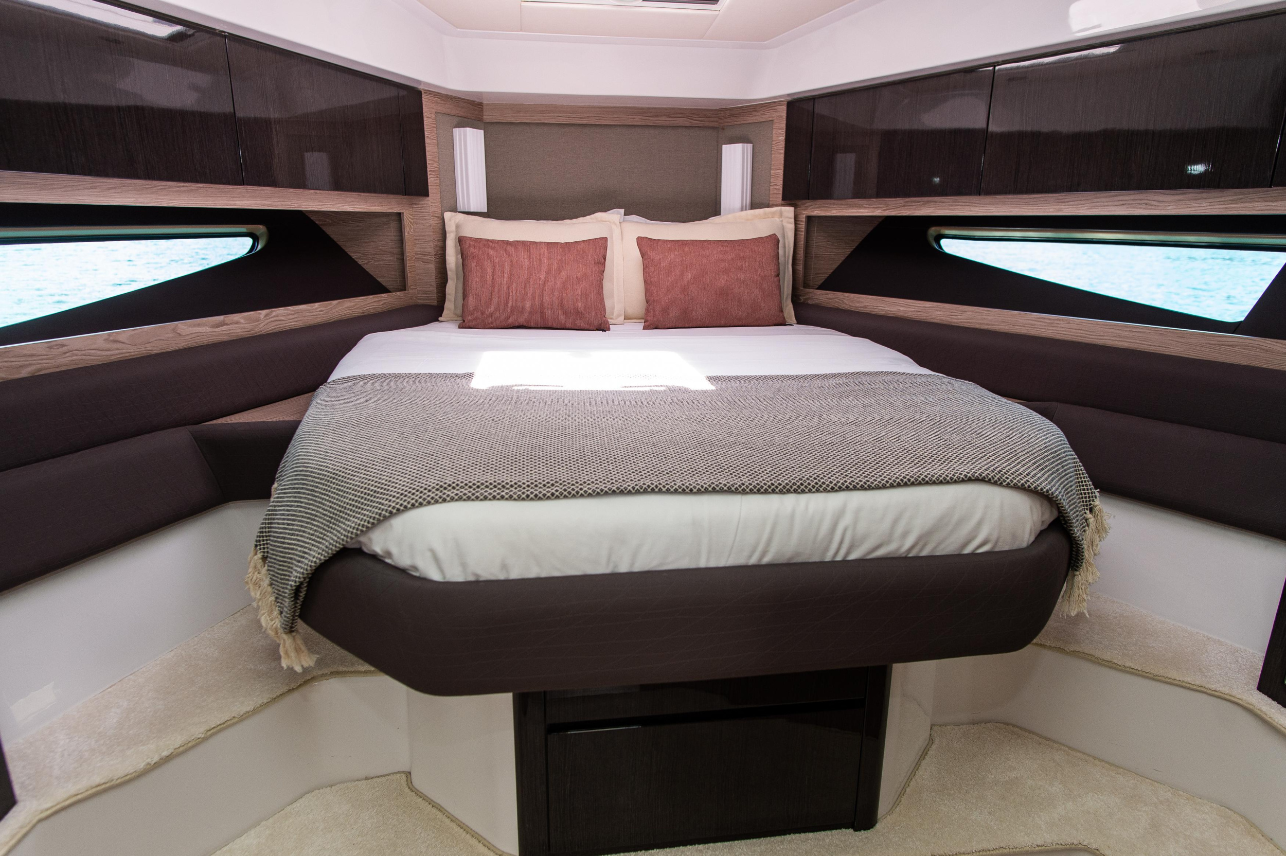 Photo #35 - Azimut Atlantis 50 HT (Fellow III) en Sibenik - 15671