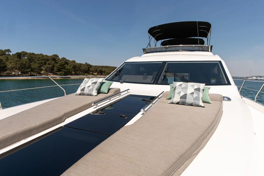 Galeon 640 Fly (Le Chiffre)  - 14