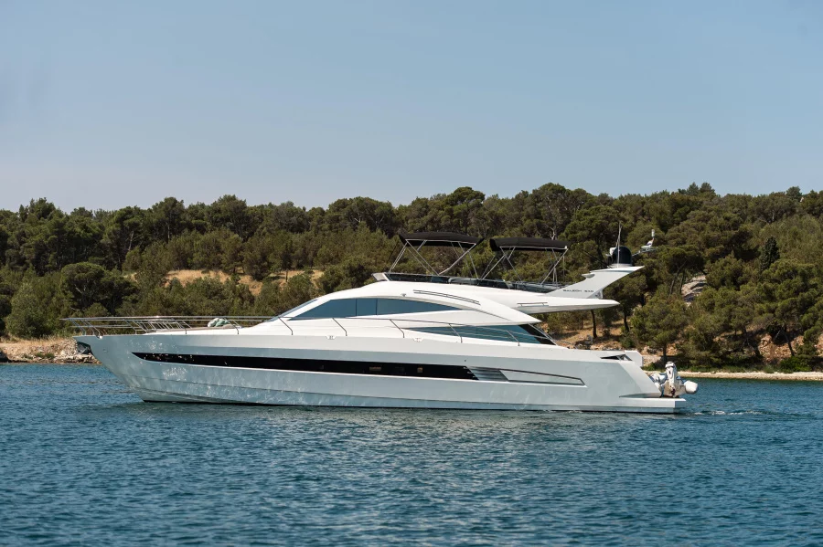 Galeon 640 Fly (Le Chiffre)  - 16