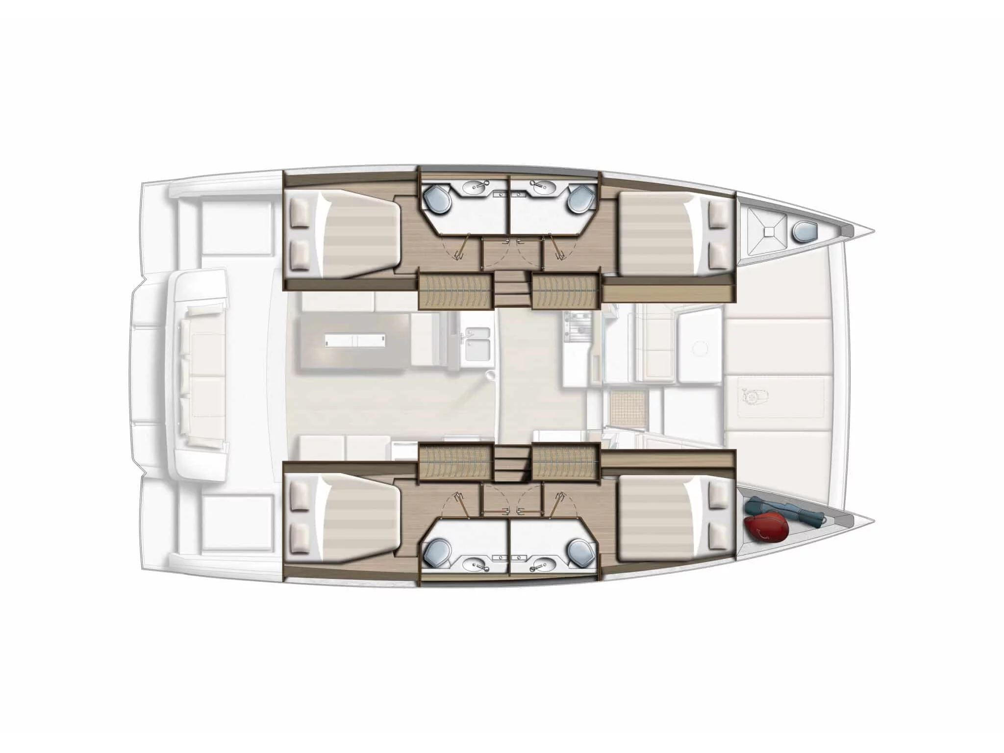 Bali 4.2 (Rubaiyat) Plan image - 2