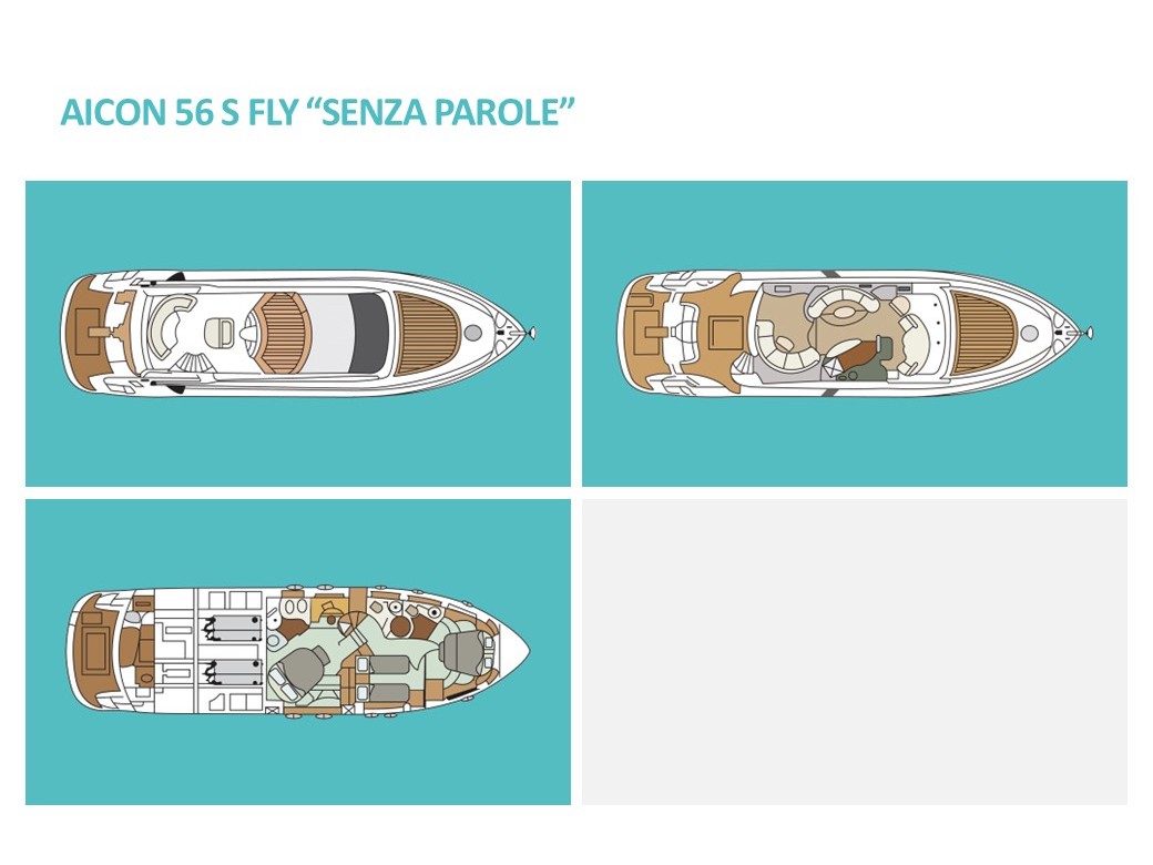 Photo #28 - Aicon 56 S Fly (Senza Parole) in Sibenik - 23866