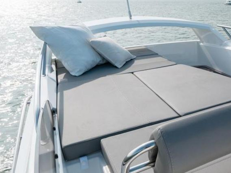 Photo #7 - Antares 30 Fly (Lumar SeaMotion) in Split - 5421