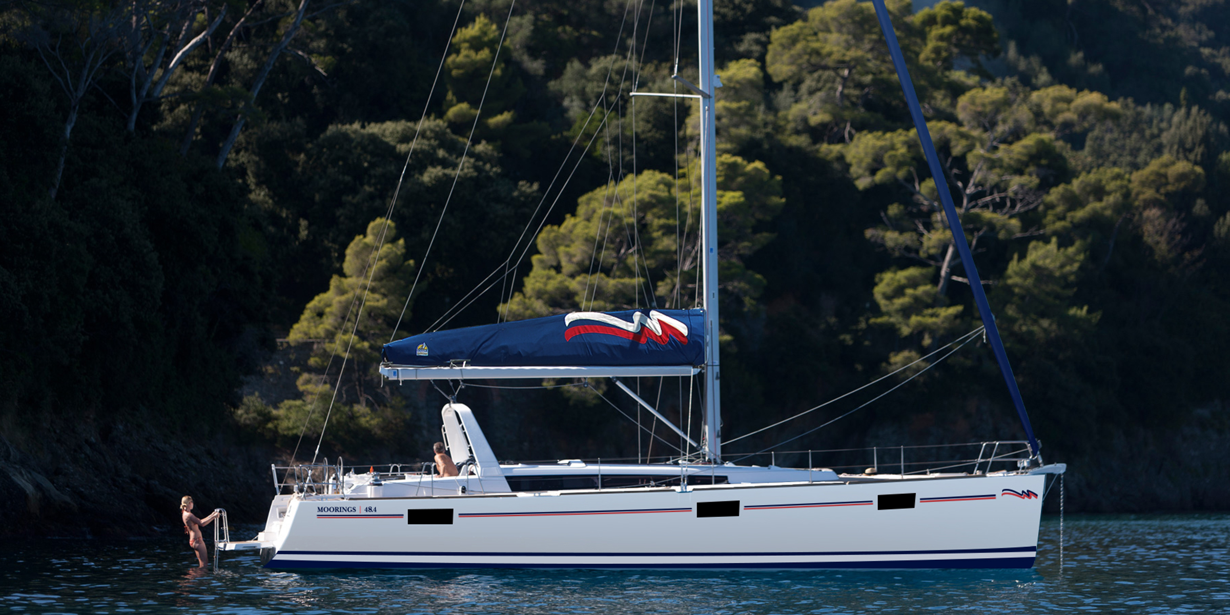 Photo #6 - Oceanis 48 () in Portorosa - 5430