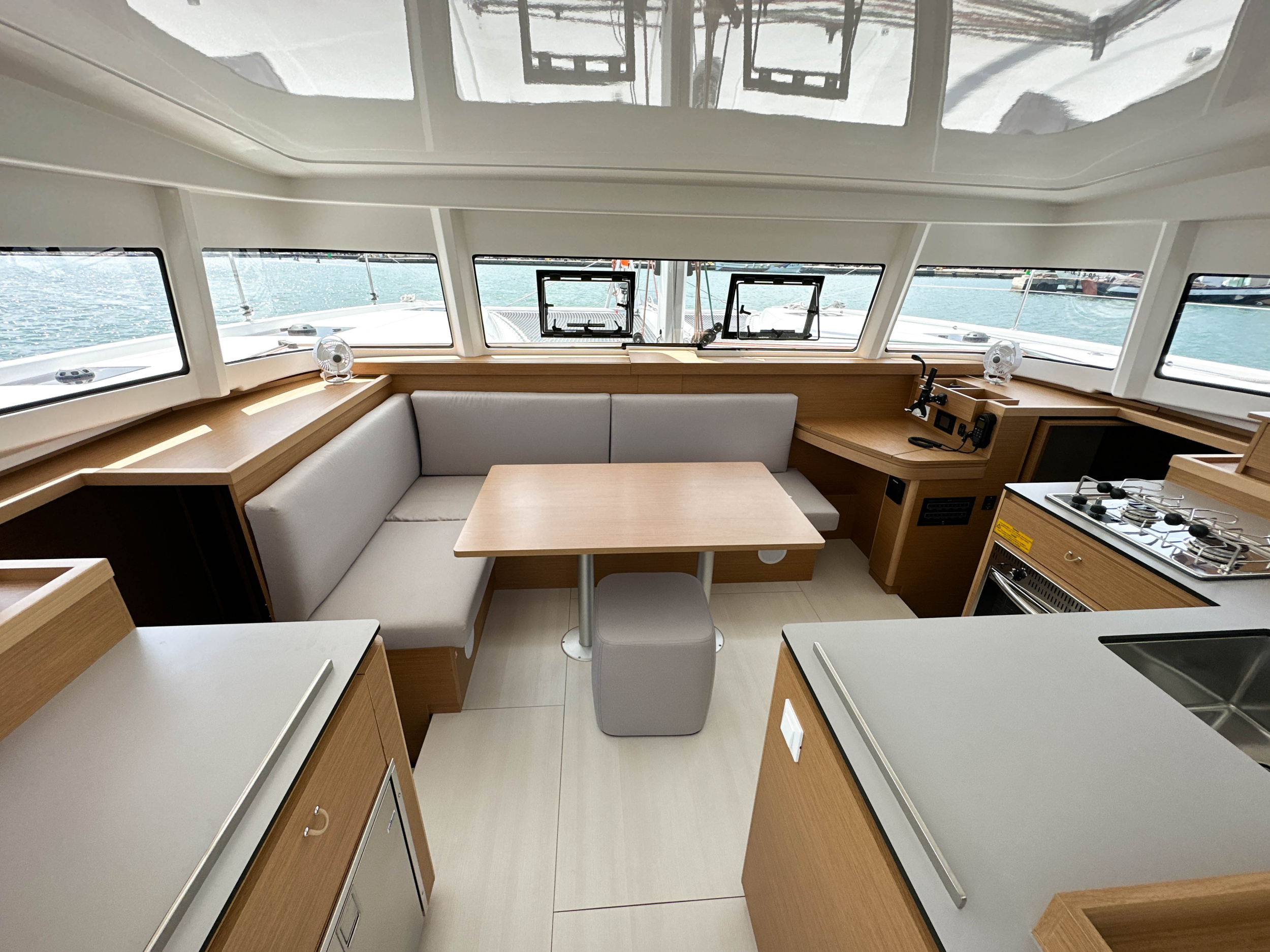 Photo #28 - Excess 11 3cabins (CHARRUA) in Palma - 5403