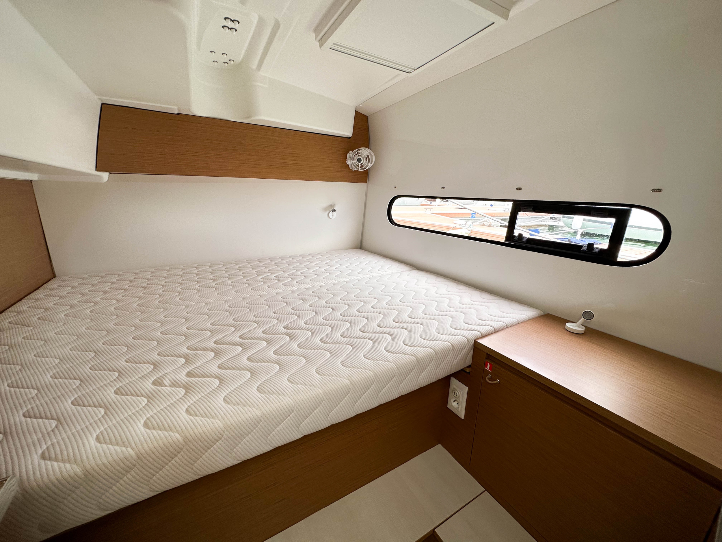 Photo #13 - Excess 11 3cabins (CHARRUA) in Palma - 5403
