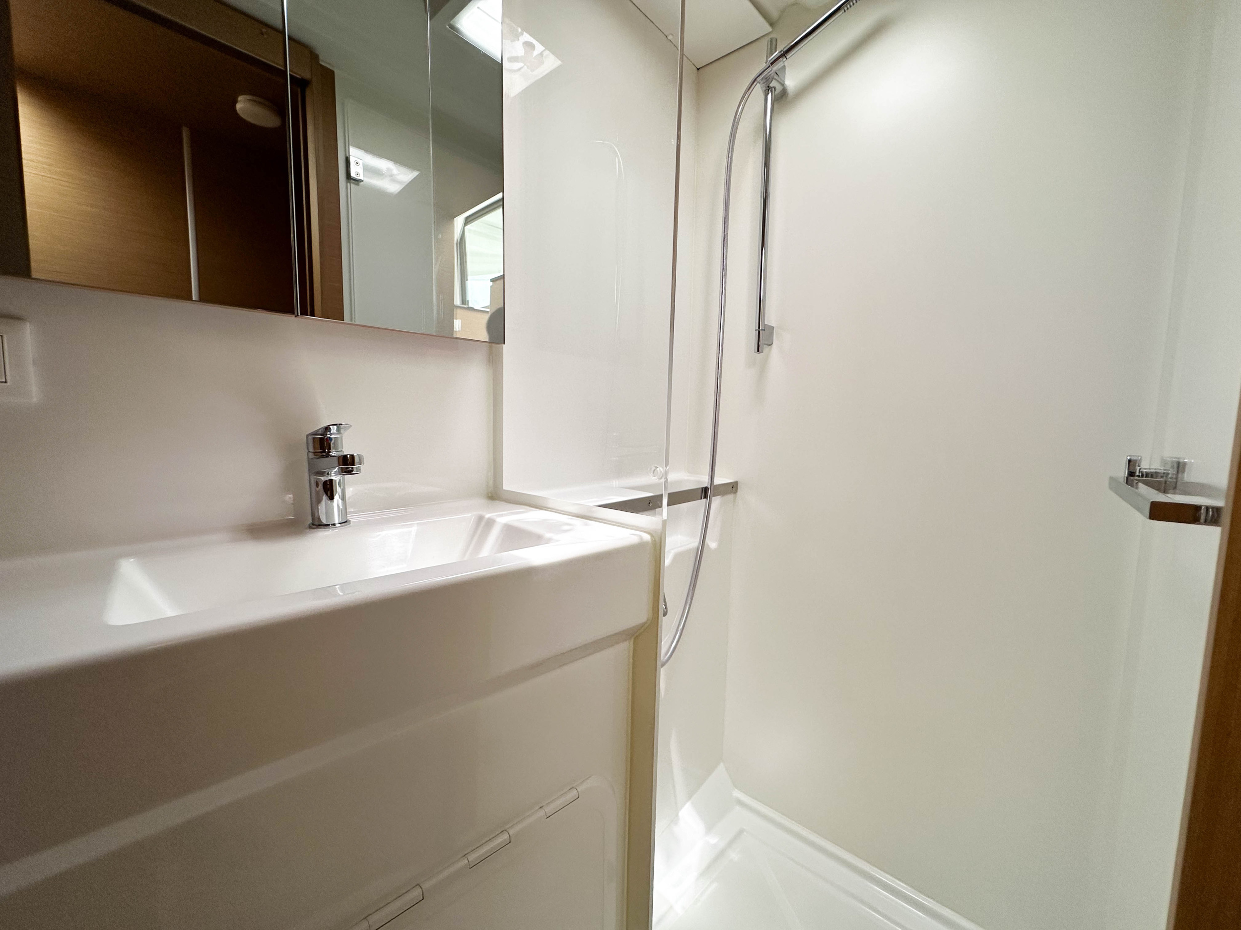 Photo #4 - Excess 11 3cabins (CHARRUA) in Palma - 5403